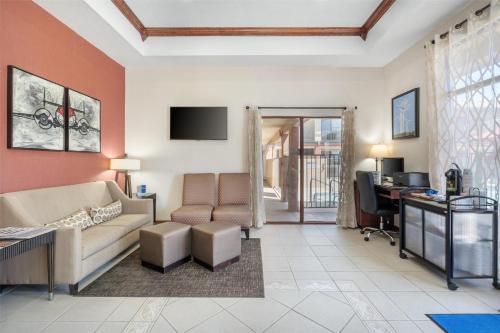 Foto - Best Western Desert Winds