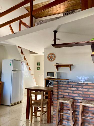 Villas da Jagua in Jaguaruna