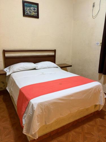 Xpress Inn – Veracruz, CA