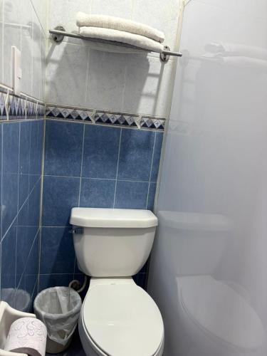 Xpress Inn – Veracruz, CA