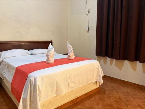 Xpress Inn – Veracruz, CA