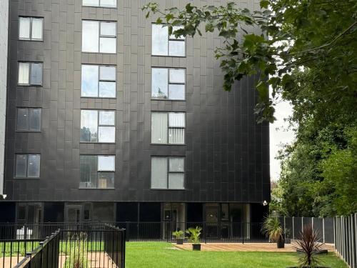 Quality City Green Luxury Apts Close to NEC & Airport, Birmingham (fotografie 5)