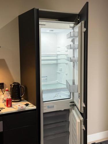 Quality City Green Luxury Apts Close to NEC & Airport, Birmingham (fotografie 8)