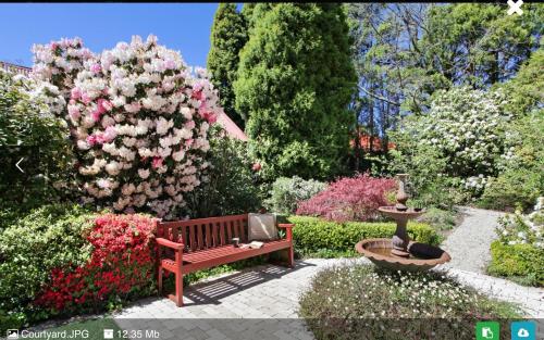 Bethany Manor Bed & Breakfast, Leura (Foto 3)