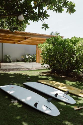Solas Surf, Ahangama (fotografie 5)