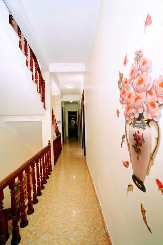 닌빈 Ninh Binh Alisa Hotel 2성급 호텔 수영장