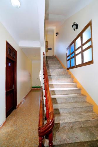 닌빈 Ninh Binh Alisa Hotel 2성급 호텔 부대시설