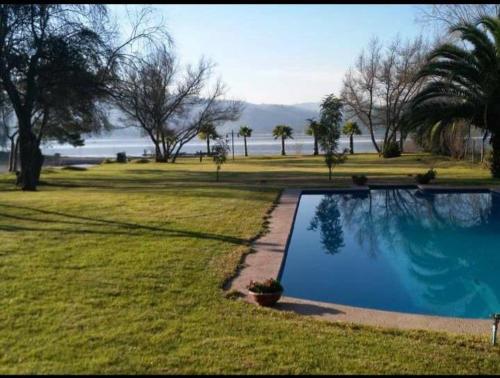 Casa lago rapel in Lago Rapel