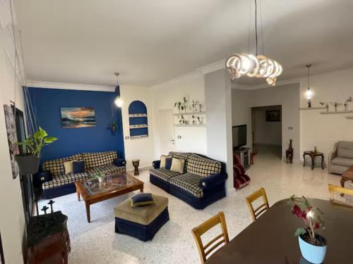 antelias mainroad apartment in Dbaye