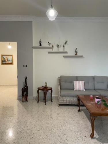 antelias mainroad apartment in Dbaye