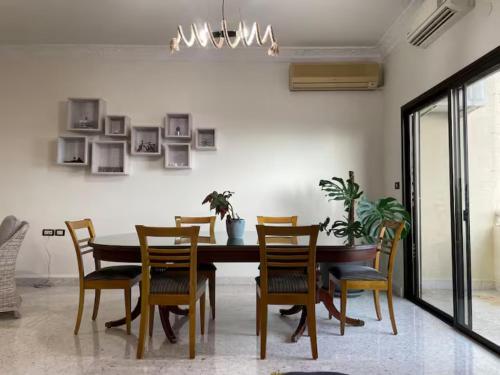 antelias mainroad apartment in Dbaye
