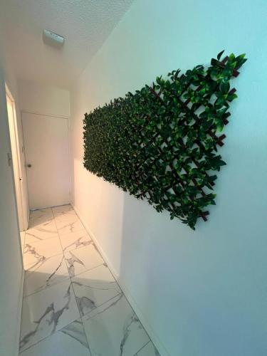 館内設備, Studio apartment in the heart of Cole Bay in コールバーイ