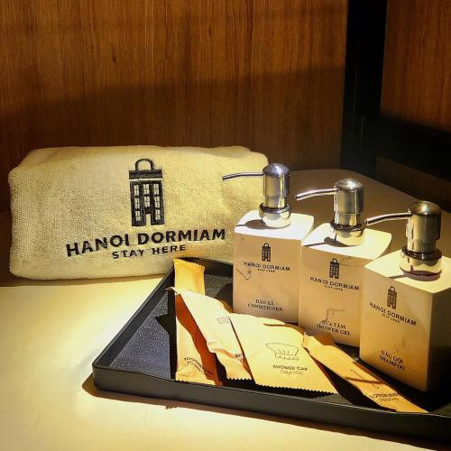 Hanoi Dormiam - Wonderful Sightseeing of West Lake