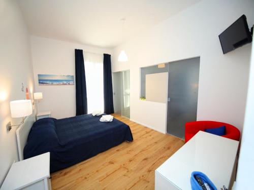 Il Faro Trapani b&b Rooms & apartments 1