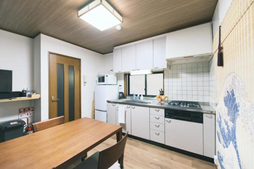 Ukiyoan Kachofugetsu