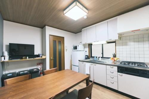 Ukiyoan Kachofugetsu