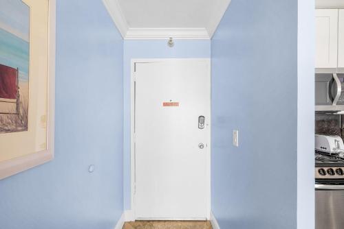 Updated Gulf Front Condo on the South End of Fort Myers Beach! condo