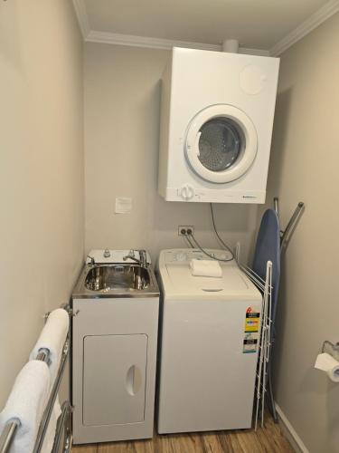 Studio 25 - 1 Bedroom place with Pool in Cardrona