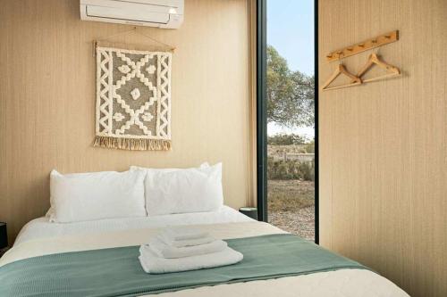 Inspired Tiny Home by Tiny Away, Cabarita (foto 6)