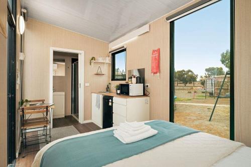 Inspired Tiny Home by Tiny Away, Cabarita (foto 8)