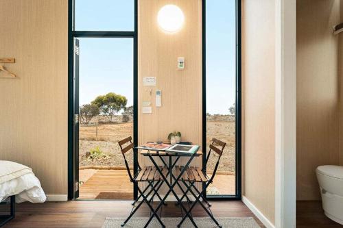 Inspired Tiny Home by Tiny Away, Cabarita (foto 10)