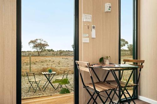 Inspired Tiny Home by Tiny Away, Cabarita (foto 7)
