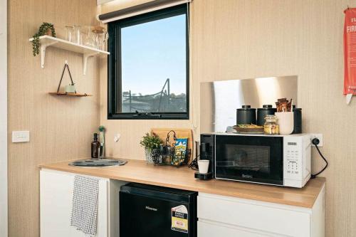 Inspired Tiny Home by Tiny Away, Cabarita (foto 9)