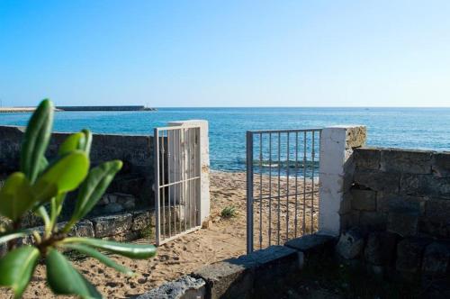 B&B Villa D'Ambrosio chambre d'hôte Oria
