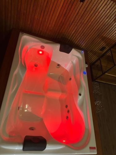 Teutônia Paraiso da Harmonia 3-Star Single Room amenity