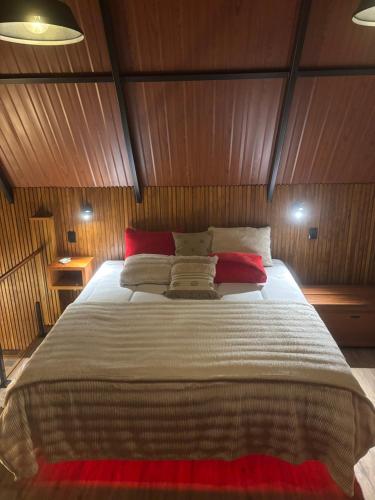 Teutônia Paraiso da Harmonia 3-Star Single Room suite