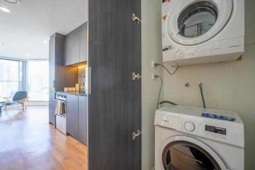 Urban Comfort 2 Bedroom Apartment Near Everything, Auckland (fotografie 7)