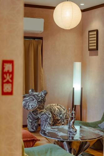 箱根 星那 箱根中心 神社 海賊船徒歩圏 near ออนชิ ฮาโกเนะ พาร์ค