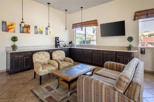 Photo - Best Western Inn Santa Clara