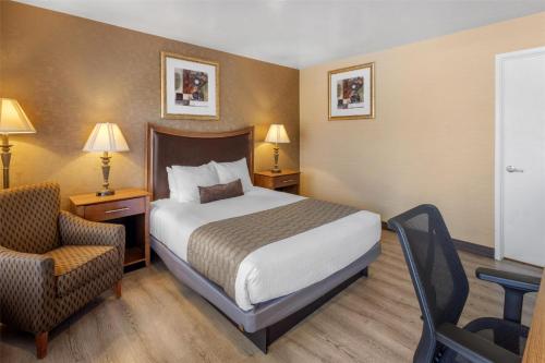 Best Western Inn Santa Clara - image 7