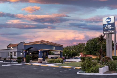 Foto - Best Western Inn Santa Clara