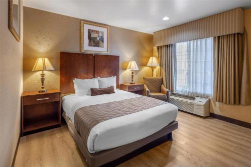 Best Western Inn Santa Clara - image 12