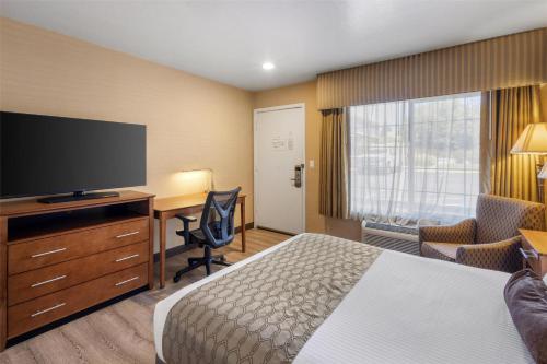 Best Western Inn Santa Clara - main image