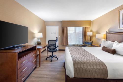Best Western Inn Santa Clara - image 9