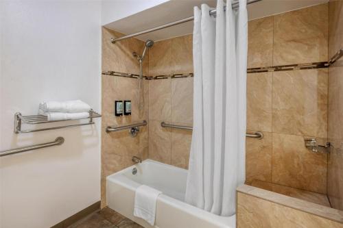 Best Western Inn Santa Clara - image 10