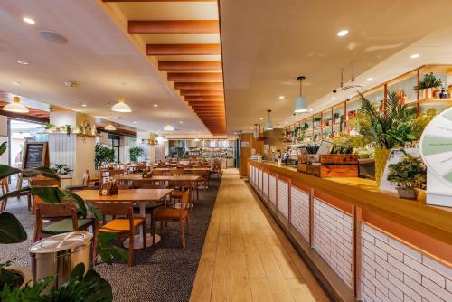 Pub/Lounge, Mermaid Waters Hotel by Nightcap Plus in Broadbeach