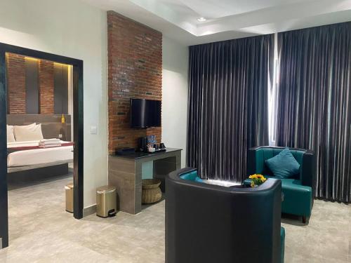 hotel photo