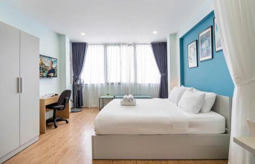 River View Apartment & Hotel
