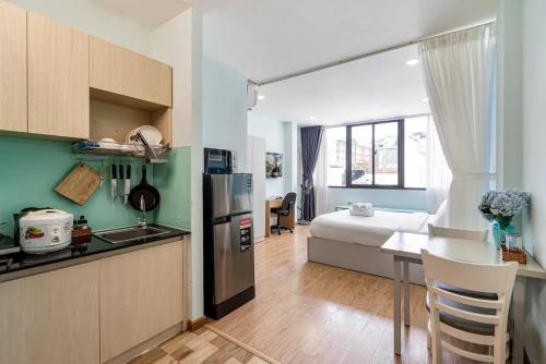 River View Apartment & Hotel