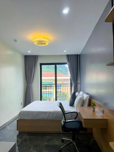 Sky Hotel & Homestay Ha Giang
