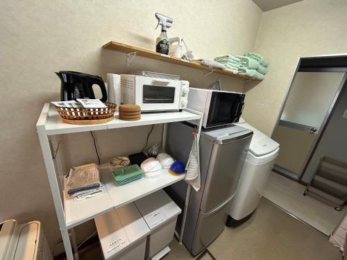 島めぐりに便利な一棟貸切宿あぽわん