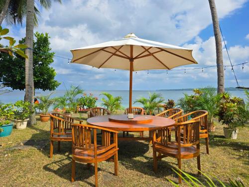 Sunari Beach Resort Selayar - Real in Patikarya