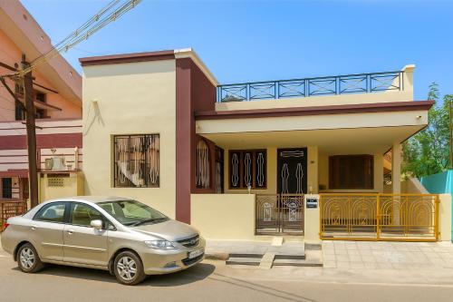 Trinetra Homestays, Tiruvannamalai