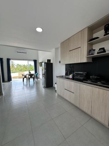 302 Apartamento frente al mar