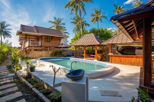 Bollata Beach House, Bali
