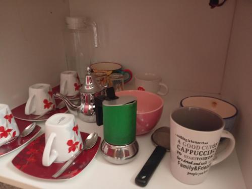 RAISappart in El Houda